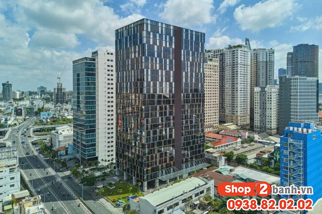 Phường khánh hội tphcm được sáp nhập từ những phường xã nào - 2