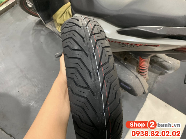 Thông số mâm zin adv 160 là bao nhiêu inch - 5