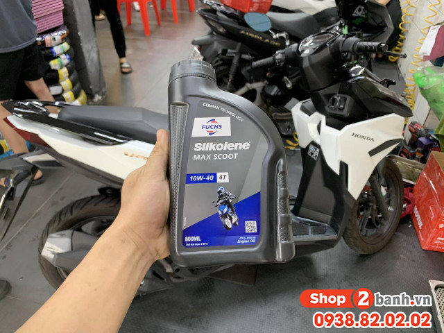 Jaso mb là gì dầu nhớt mb phù hợp với động cơ xe máy nào - 11