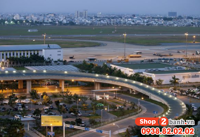 Phường tân sơn nhất tphcm được sáp nhập từ những phường xã nào - 2