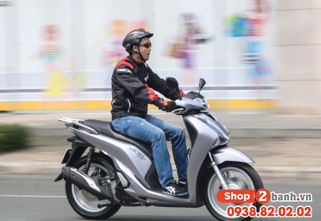 Làm gì để bù đắp sự suy giảm hiệu suất xe máy khi sử dụng xăng e10 - 2
