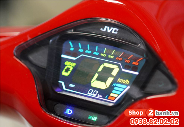 Những lỗi thường gặp trên xe máy điện và cách khắc phục - 4