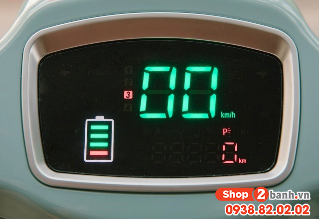 Những lỗi thường gặp trên xe máy điện và cách khắc phục - 6