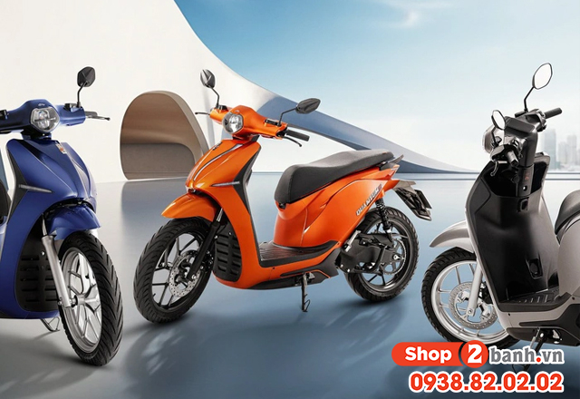 Những lỗi thường gặp trên xe máy điện và cách khắc phục - 2