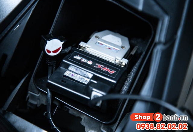 Có nên remap cho xe máy khi dùng xăng e10 không - 4