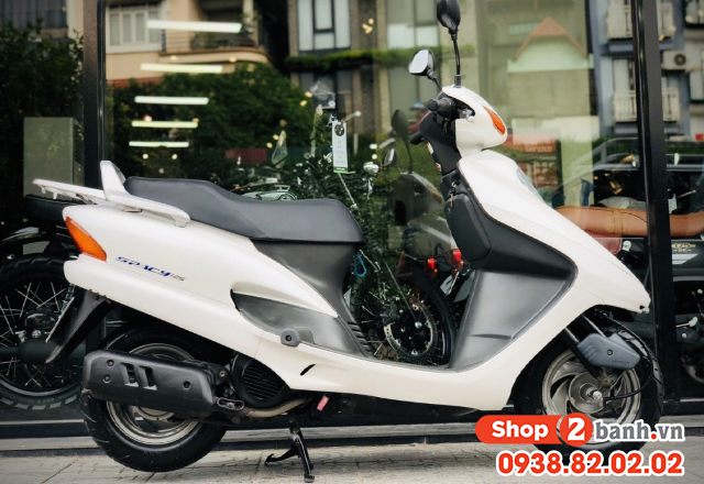 Có nên remap cho xe máy khi dùng xăng e10 không - 2