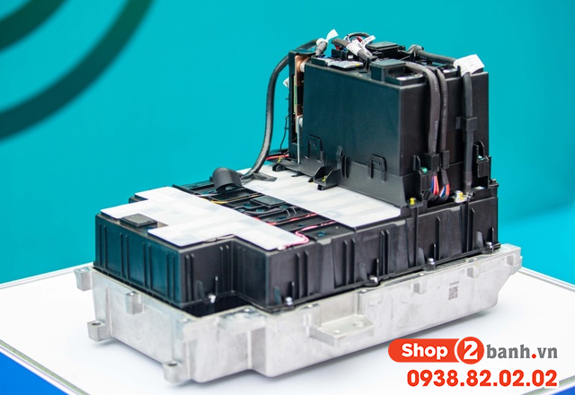 Các hư hỏng thường gặp trên xe điện klaza và cách khắc phục - 8