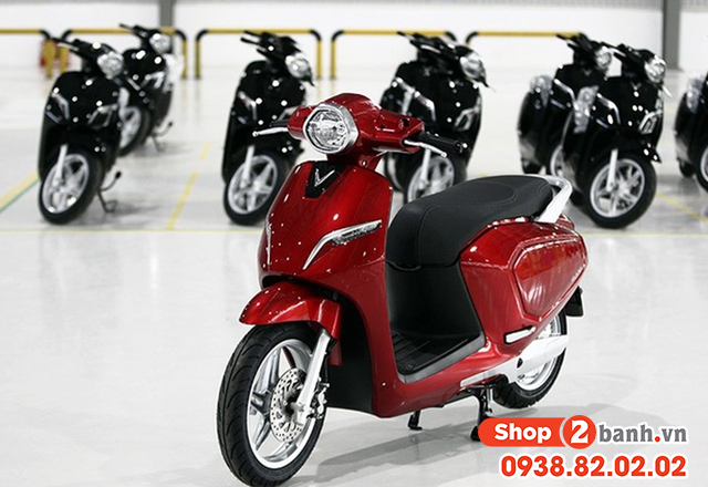 Các hư hỏng thường gặp trên xe điện klaza và cách khắc phục - 1