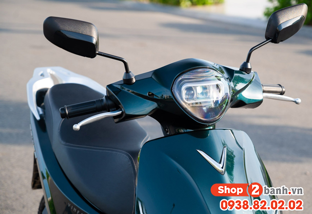 Các hư hỏng thường gặp trên xe điện feliz và cách khắc phục - 3