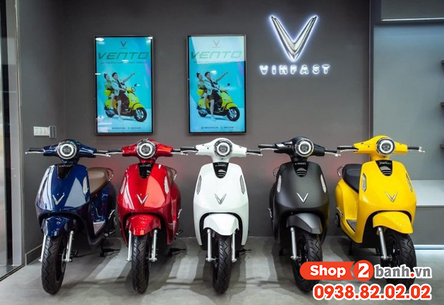Các hư hỏng thường gặp trên xe điện evo 200 và cách khắc phục - 4