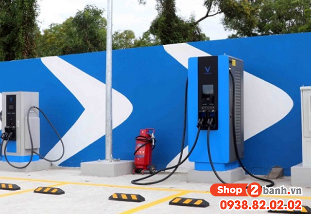 Các hư hỏng thường gặp trên xe điện evo 200 và cách khắc phục - 9