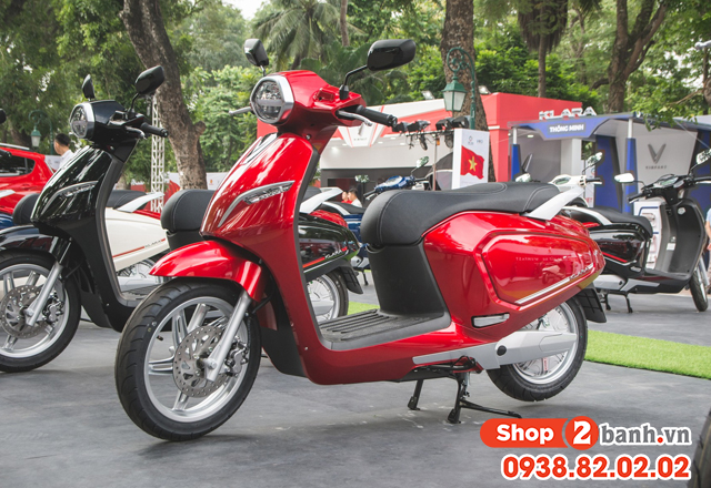 Các hư hỏng thường gặp trên xe điện klaza và cách khắc phục - 4