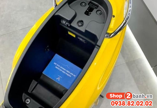 Các hư hỏng thường gặp trên xe điện evo 200 và cách khắc phục - 8