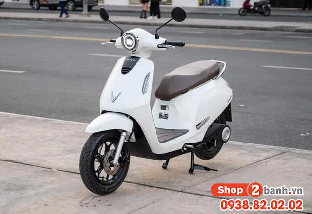 Các hư hỏng thường gặp trên xe điện evo 200 và cách khắc phục - 1