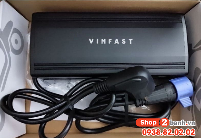 Các hư hỏng thường gặp trên xe điện evo 200 và cách khắc phục - 10
