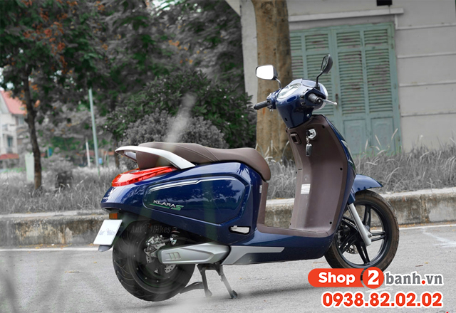 Các hư hỏng thường gặp trên xe điện klaza và cách khắc phục - 3