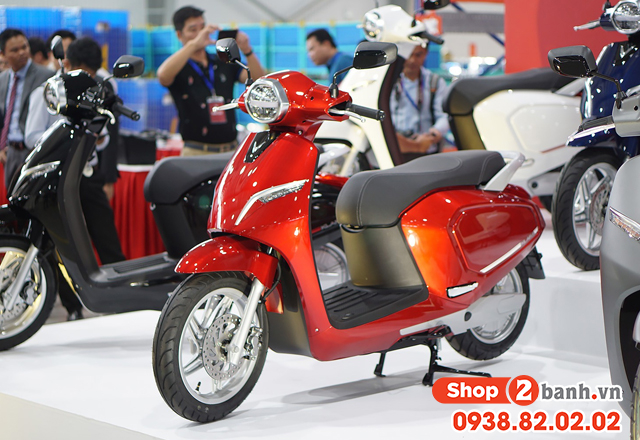 Các hư hỏng thường gặp trên xe điện klaza và cách khắc phục - 2