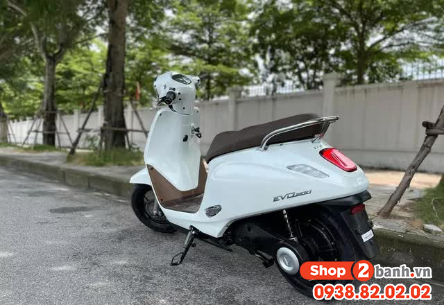 Các hư hỏng thường gặp trên xe điện evo 200 và cách khắc phục - 6