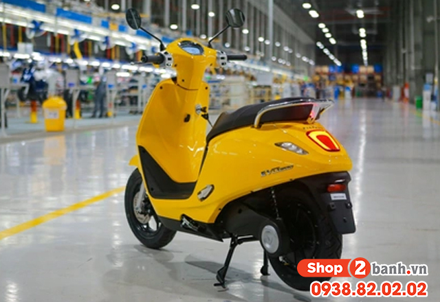 Các hư hỏng thường gặp trên xe điện evo 200 và cách khắc phục - 2