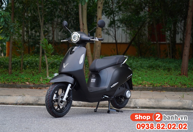 Các hư hỏng thường gặp trên xe điện evo 200 và cách khắc phục - 3