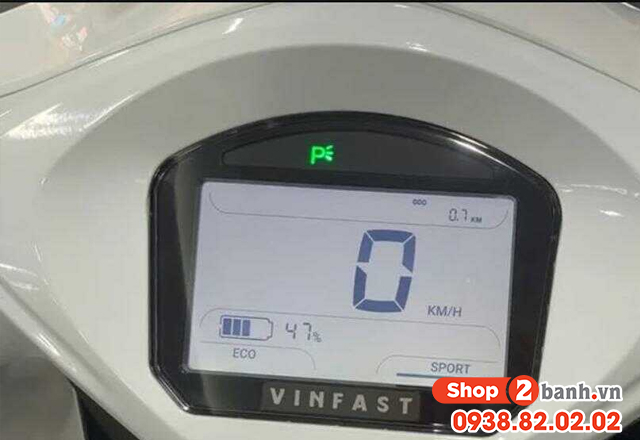 Các hư hỏng thường gặp trên xe điện feliz và cách khắc phục - 5