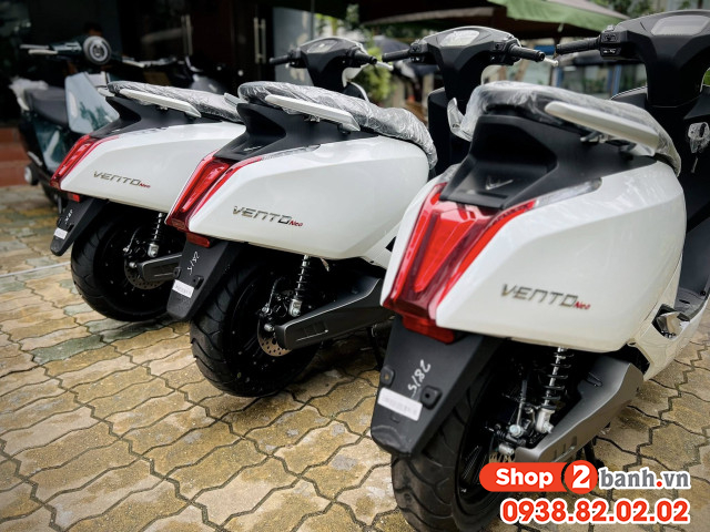 Thông số mâm xe điện vento neo là bao nhiêu inch - 2