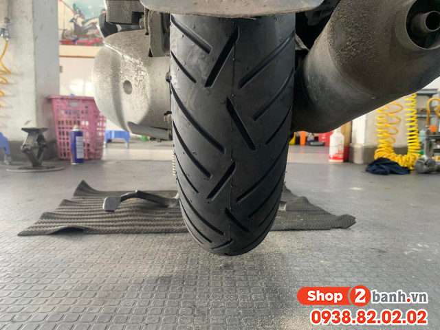 Thông số mâm xe điện vento neo là bao nhiêu inch - 9