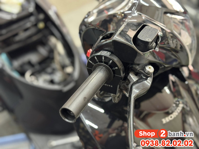 Xe vision thay cùm tăng tốc gh-racing có phù hợp - 3