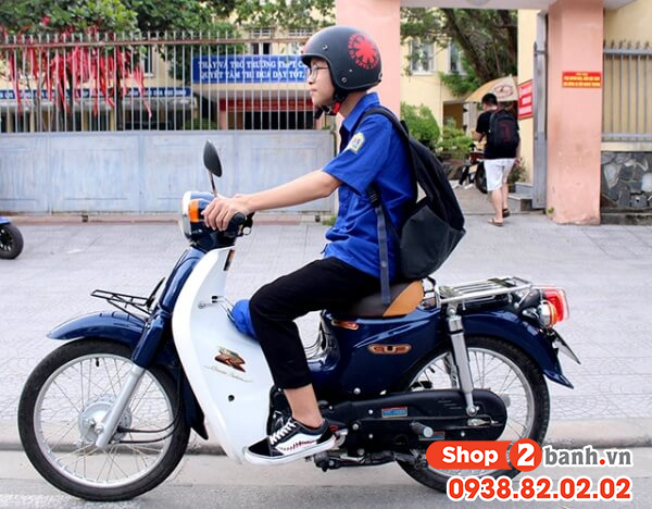 Phân biệt xe máy xe mô tô và xe gắn máy khác nhau thế nào - 2