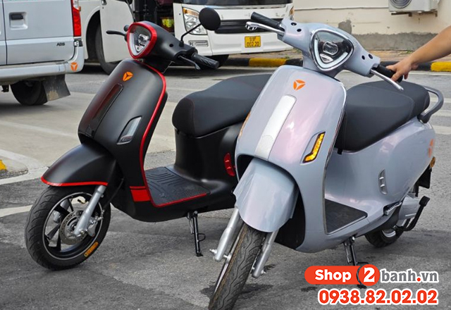 Các hư hỏng thường gặp trên xe điện yadea và cách khắc phục - 4