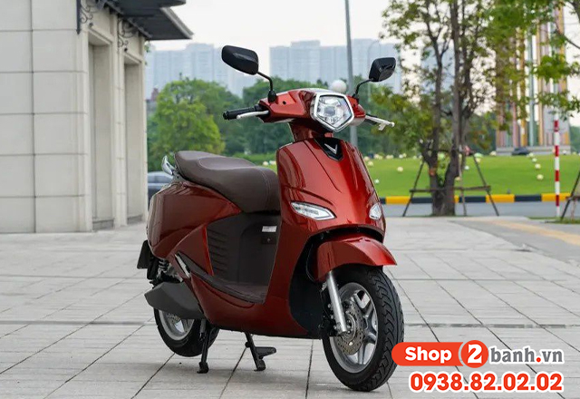 Các hư hỏng thường gặp trên xe điện vento và cách khắc phục - 4