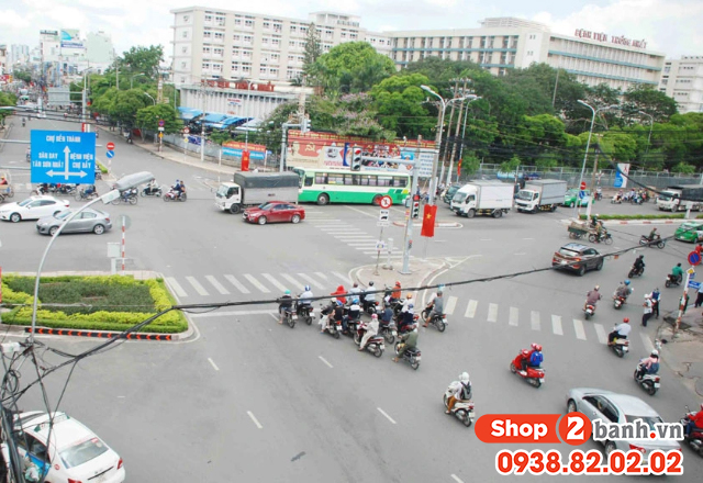 Phường bảy hiền tphcm được sáp nhập từ những phường xã nào - 2