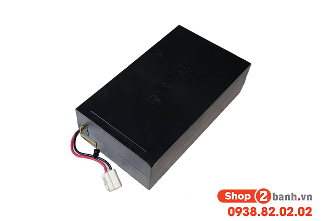 Các hư hỏng thường gặp trên xe điện yadea và cách khắc phục - 9