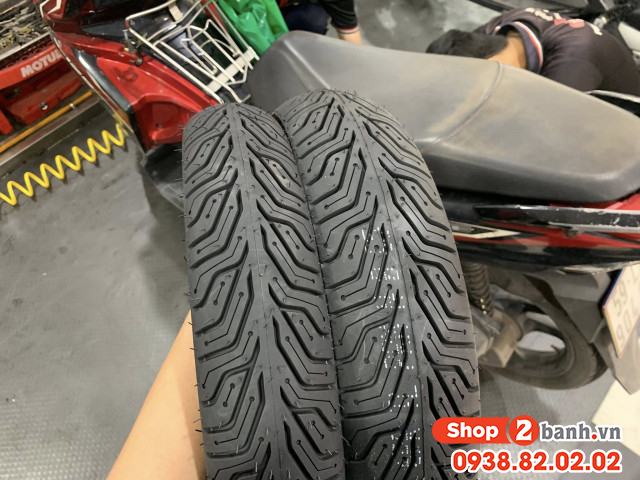 Thông số mâm xe điện feliz neo là bao nhiêu inch - 6