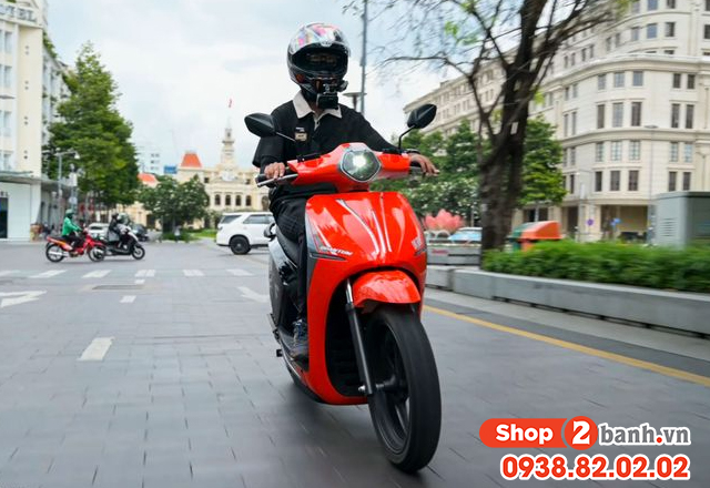 Các hư hỏng thường gặp trên xe dat bike quantum và cách khắc phục - 10