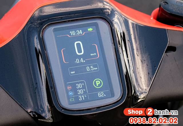 Các hư hỏng thường gặp trên xe dat bike quantum và cách khắc phục - 5
