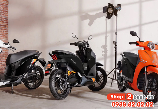 Các hư hỏng thường gặp trên xe dat bike quantum và cách khắc phục - 3