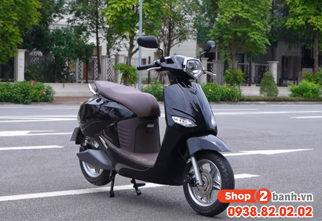 Các hư hỏng thường gặp trên xe điện vento và cách khắc phục - 2