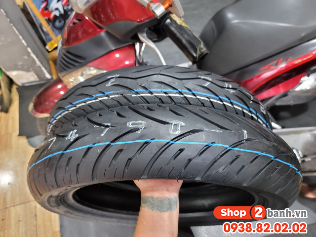 Thông số mâm xe điện feliz neo là bao nhiêu inch - 4