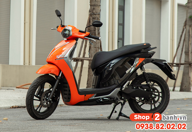 Các hư hỏng thường gặp trên xe dat bike quantum và cách khắc phục - 4