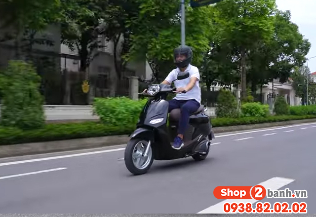 Các hư hỏng thường gặp trên xe điện vento và cách khắc phục - 3