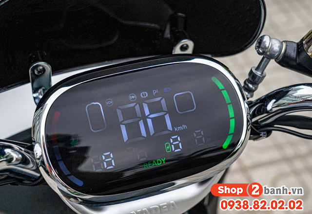 Các hư hỏng thường gặp trên xe điện yadea và cách khắc phục - 5