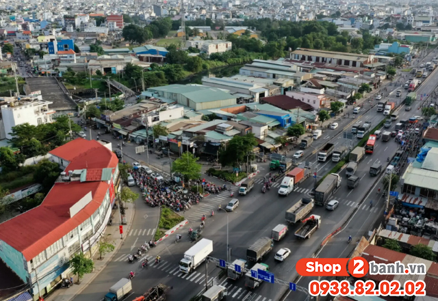Phường tân sơn nhì tphcm được sáp nhập từ những phường xã nào - 2