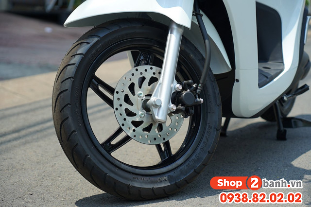 Thông số mâm xe điện feliz neo là bao nhiêu inch - 2