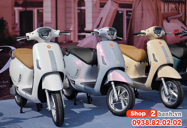 Các hư hỏng thường gặp trên xe điện yadea và cách khắc phục - 1