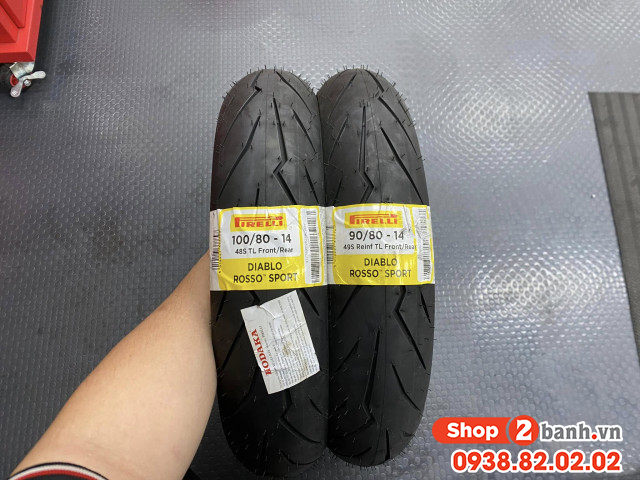 Thông số mâm xe điện feliz neo là bao nhiêu inch - 8