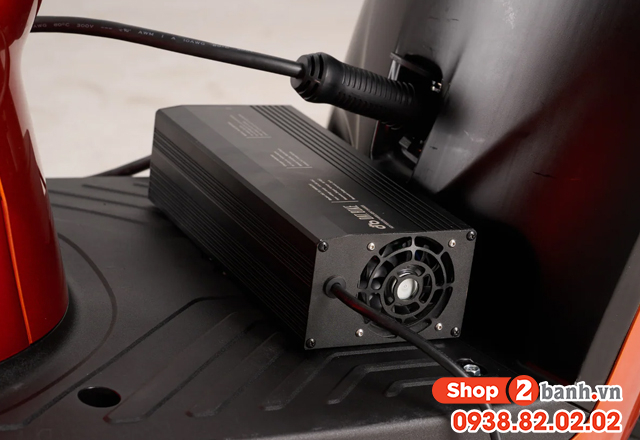 Các hư hỏng thường gặp trên xe dat bike quantum và cách khắc phục - 9