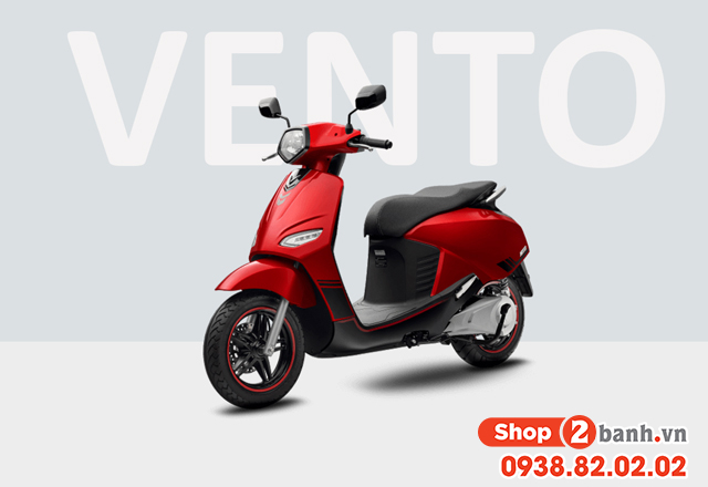 Các hư hỏng thường gặp trên xe điện vento và cách khắc phục - 11