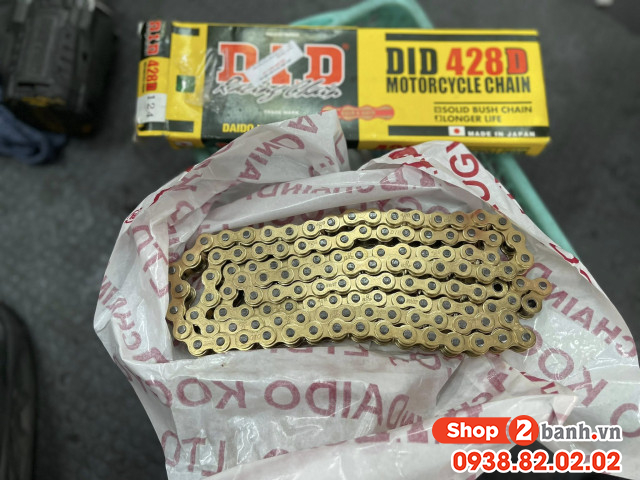 Mới mua xe điện datbike quantum s2 nên độ gì đầu tiên - 4