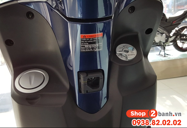 Khi về quê bằng xe tay ga dịp nghỉ lễ 29 cần lưu ý gì - 3